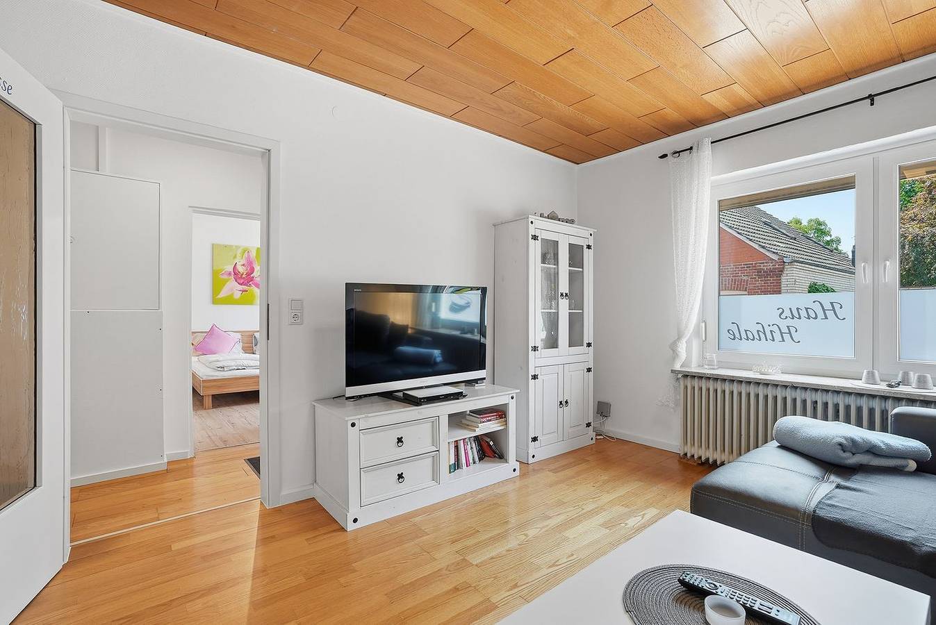 Ferienhaus Hihale - Ihr Wohlfühlort in Emden in Emden, Ostfriesland