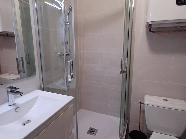 Gîte pour 2 personnes dans Casino de Balaruc - 4