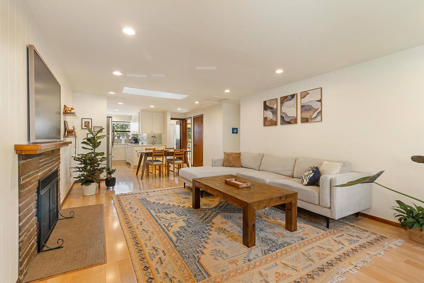 Vakantiehuis voor 5 Personen in Seattle, Lake Washington