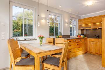 Ferienwohnung für 4 Personen in Zingst, Nationalpark Vorpommersche Boddenlandschaft, Bild 4