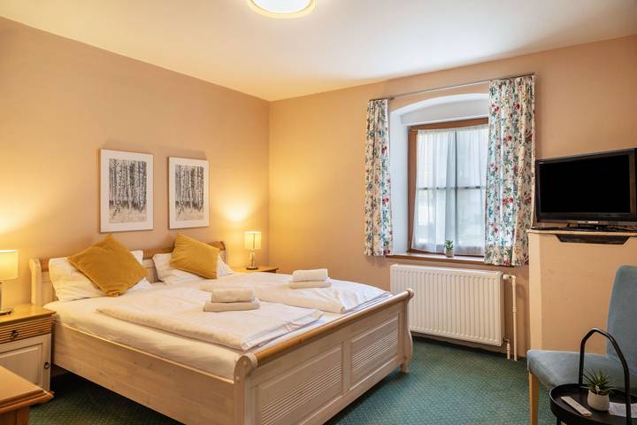 Ferienwohnung für 2 Personen, mit Garten in Österreich