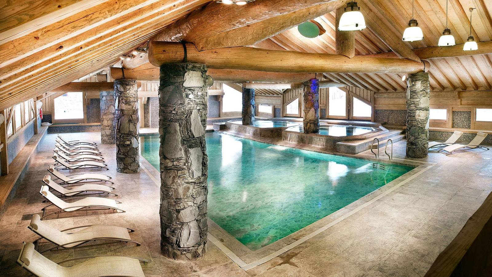 Apartamento entero, Les Cimes Blanches - Apartamento 3 piezas 4-6 personas in La Rosière, Montvalezan