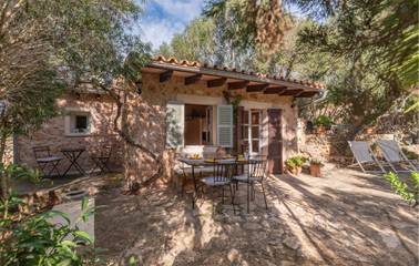 Villa in Costitx, Majorca Center für 2 