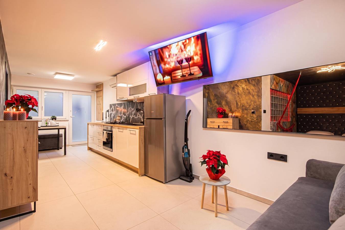 Appartamento intero, Wellness & Relax Apartment Lilly in Slovenia