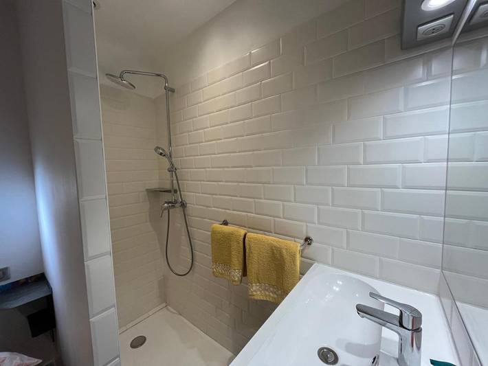 Gîte pour 4 personnes, avec vue dans Palais Des Rois De Majorque Perpignan - 4