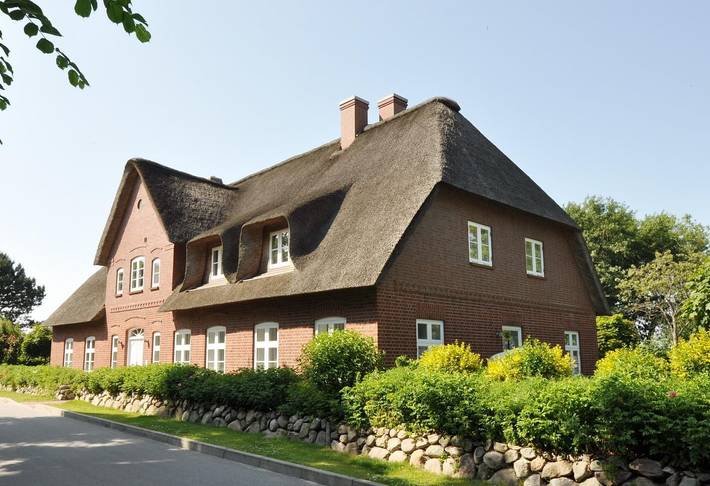 Ferienwohnung für 5 Personen, mit Sauna und Balkon - 1