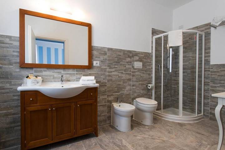 Chambre d’hôte pour 2 personnes, avec jardin dans Olbia - 4