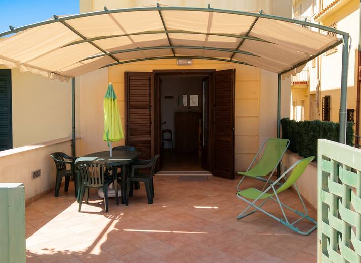 Apartamento de vacaciones para 6 personas - 1