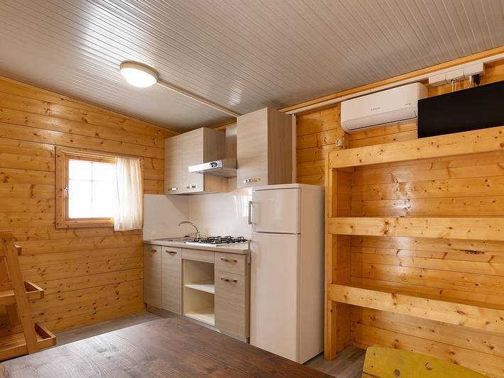 Gîte pour 5 personnes à Ravenne - 3