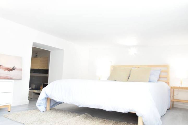 Appartement de vacances pour 3 personnes à Cambrai