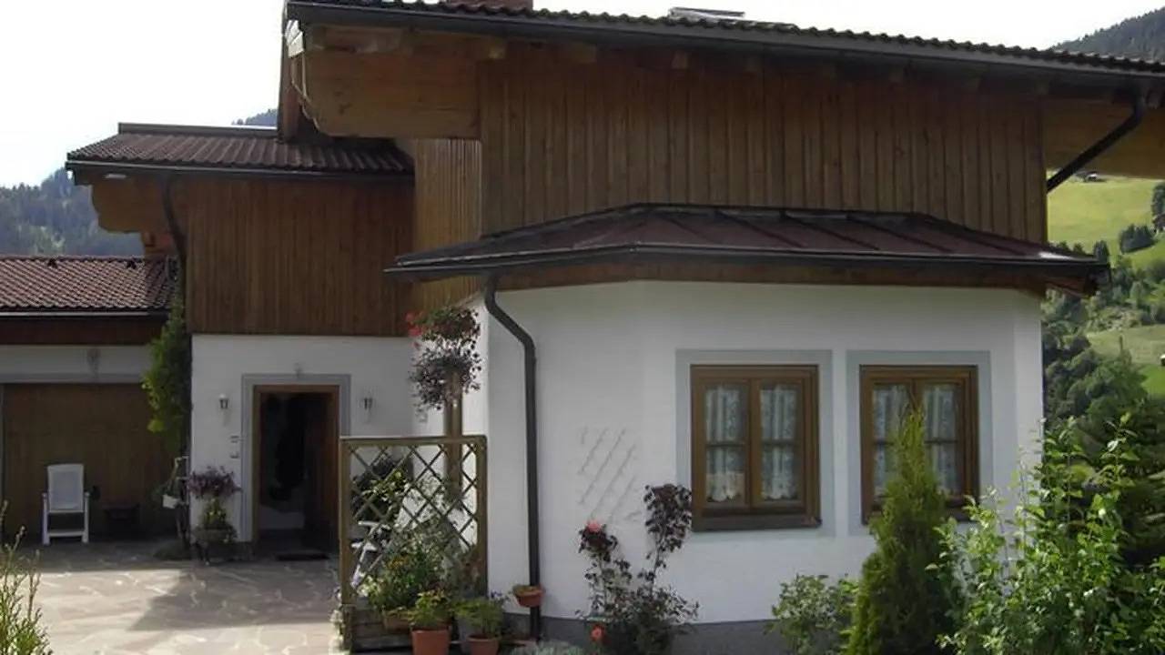 Ganze Ferienwohnung, Ferienwohnung für 6 Personen (70 m²) in Dienten am Hochkönig in Dienten am Hochkönig, Pinzgau