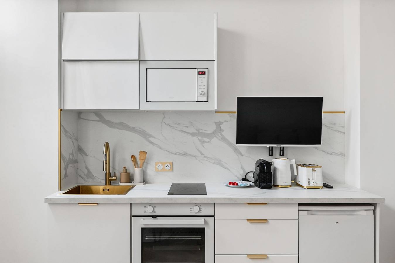 Apartamento entero, Loft de luxe en plein centre-ville in Asnières-sur-Seine, Altos del Sena