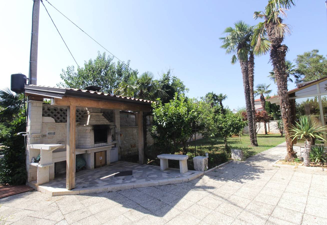 Ganze Wohnung, Mia apartment 3 in Savudrija, Umag und Umgebung