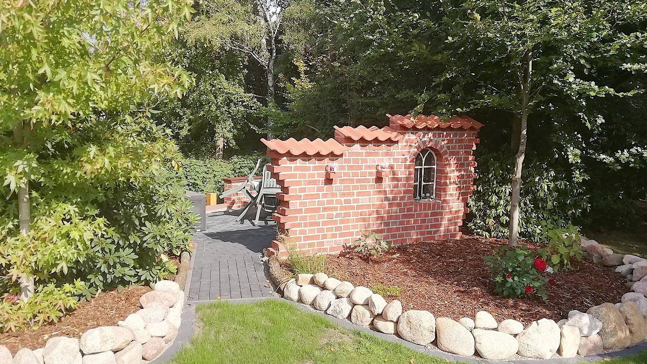 Geheel vakantieappartement, Ferienwohnung für 4 Personen (70 m²) in Wietzendorf in Wietzendorf, Landkreis Heidekreis
