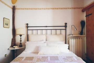 Villa per 6 Persone in Assisi, Perugia e dintorni, Foto 3