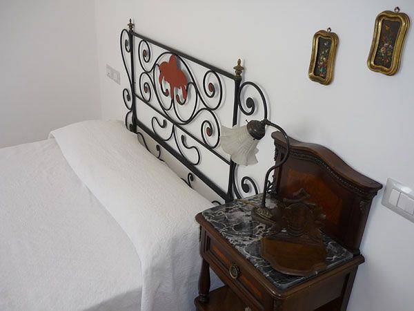 Gîte pour 6 personnes, avec Balcon et Jardin à Imperia - 4