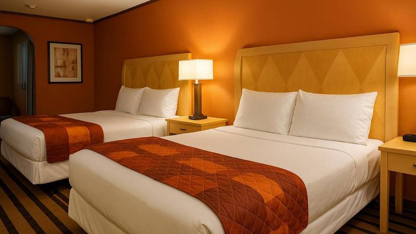 Appartement de vacances pour 4 personnes, animaux acceptés