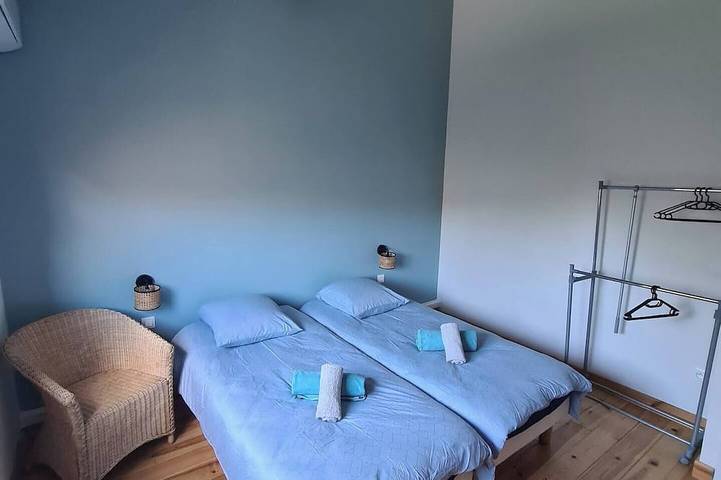 Gîte pour 4 personnes dans Office de Tourisme de Palavas les Flots - 2