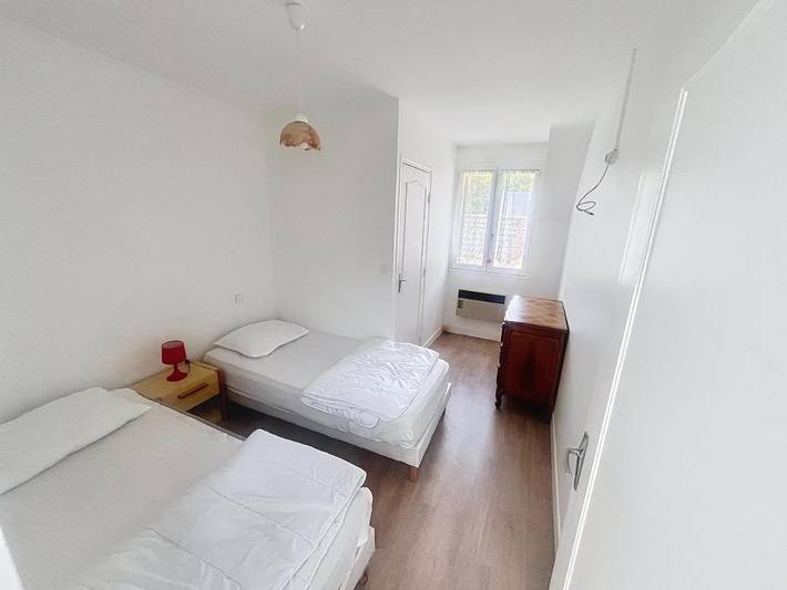 Location de vacances pour 6 personnes à Saint-Brisson-sur-Loire - 4