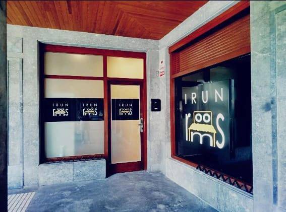 Large Double Room in Irun, Guipuscoa