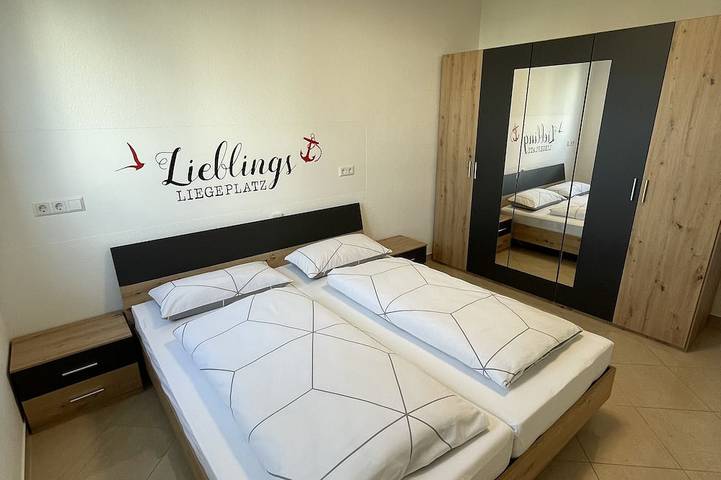 Ganze Wohnung, Traumhafter „Lieblingsplatz“ in Pfullendorf am nördlichen Bodensee in Pfullendorf, Region Bodensee-Oberschwaben