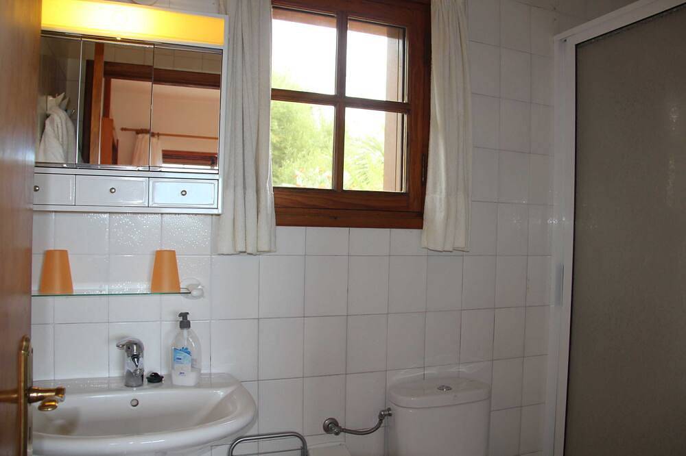 Ganze Wohnung, La Gomera - Jardin de Aridane in Tajuya, El Paso