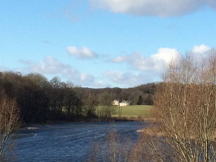 Ferienwohnung für 8 Personen, mit Garten, mit Haustier in Lalendorf - 2
