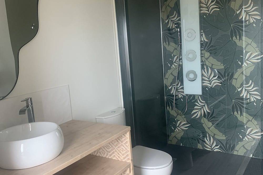 Appartement entier, Le Rooftop d’Isa in Giberville, Région de Caen