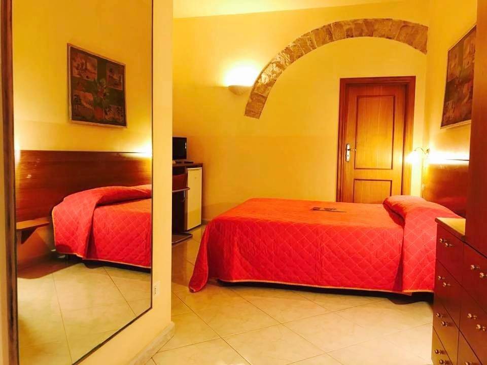 Double Room in Corato, Parc national d'Alta Murgia