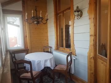 Hütte für 5 Personen in Sankt Andreasberg, Braunlage, Bild 4