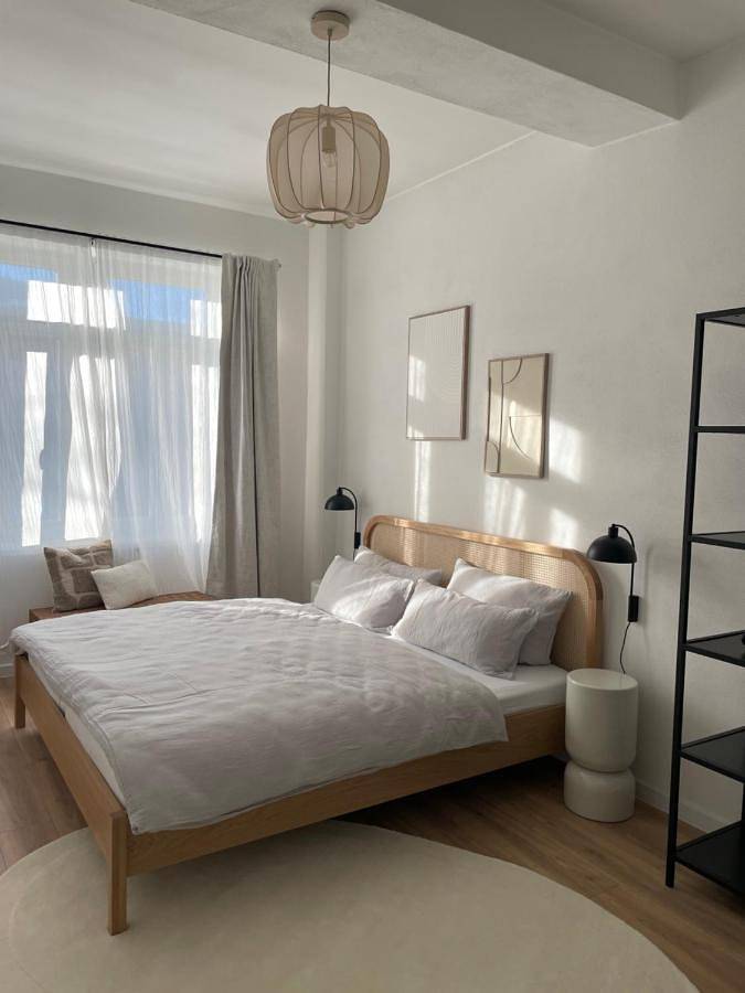 Ferienwohnung für 5 Personen, mit Balkon in Radeberg