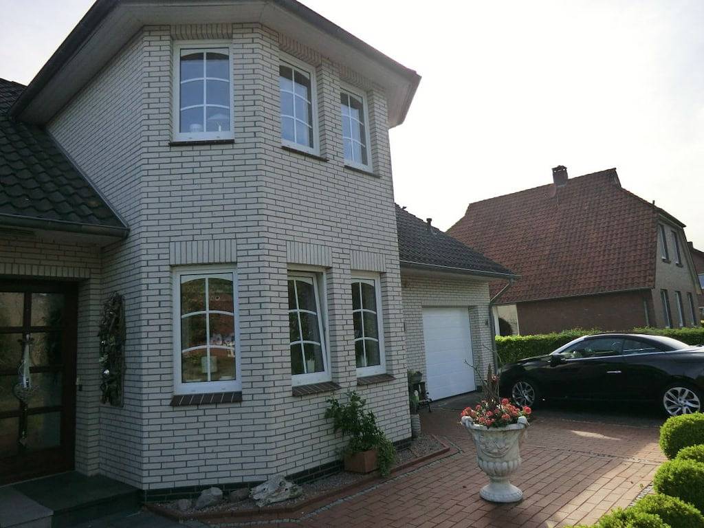 B Kleine Residenz in Apen, Ammerland