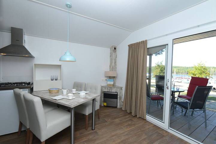 Bauernhof für 4 Personen, mit Terrasse im Lausitzer Seenland - 4