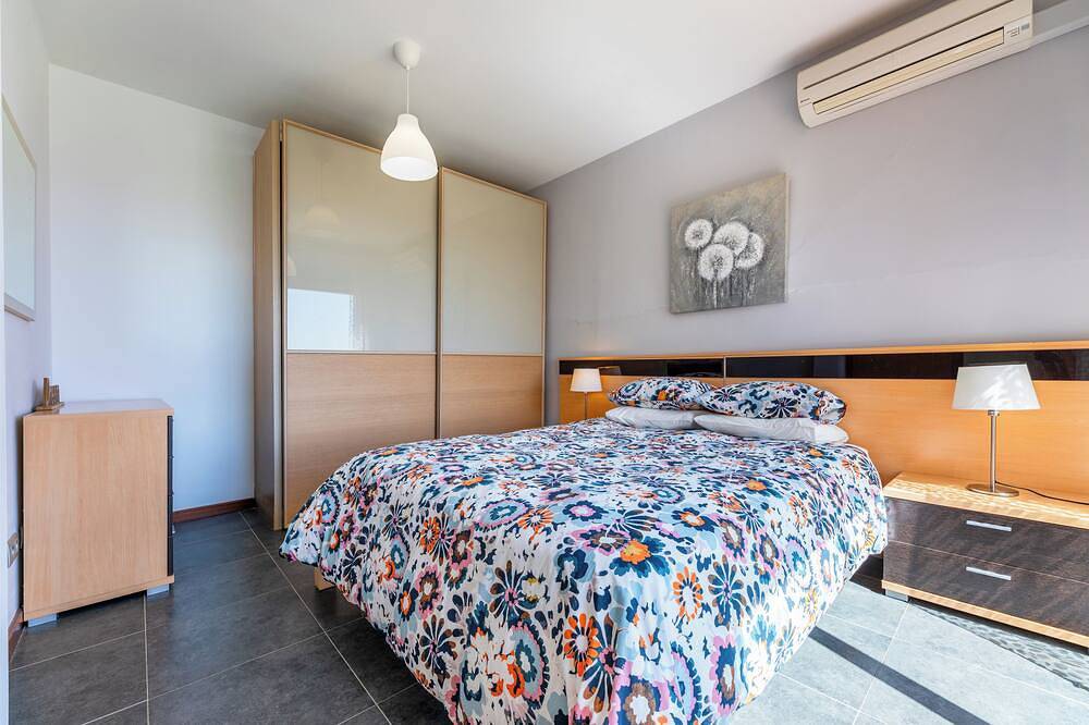 Villa with impressive views, own pool & free wifi in Caleta de Fuste, Antigua