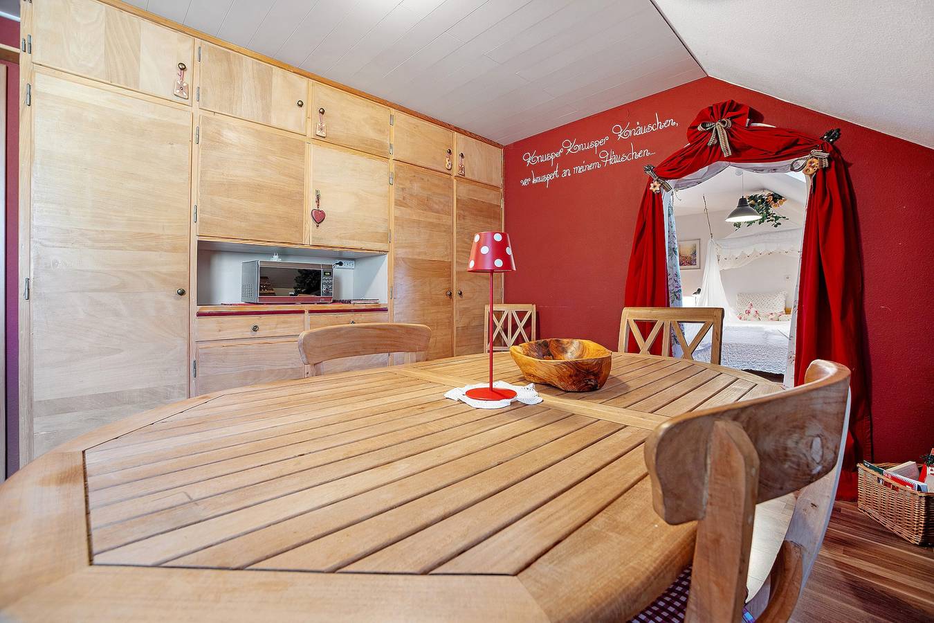 Sprookjesachtig appartement 'Fantasy' met wifi, foto 9