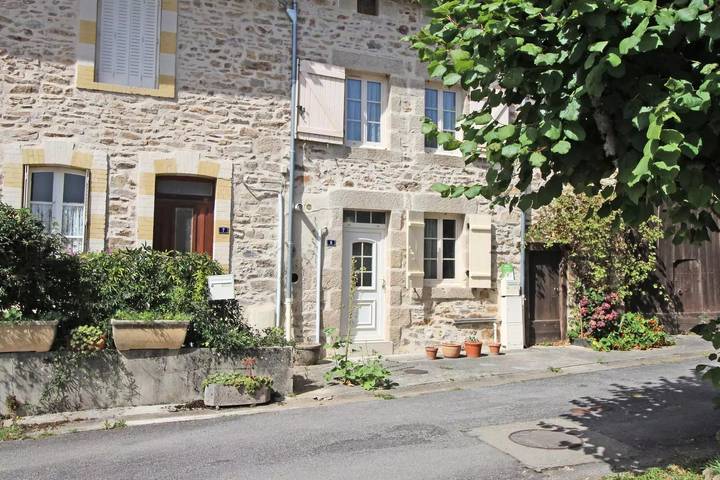 Gîte für 2 Personen - 1