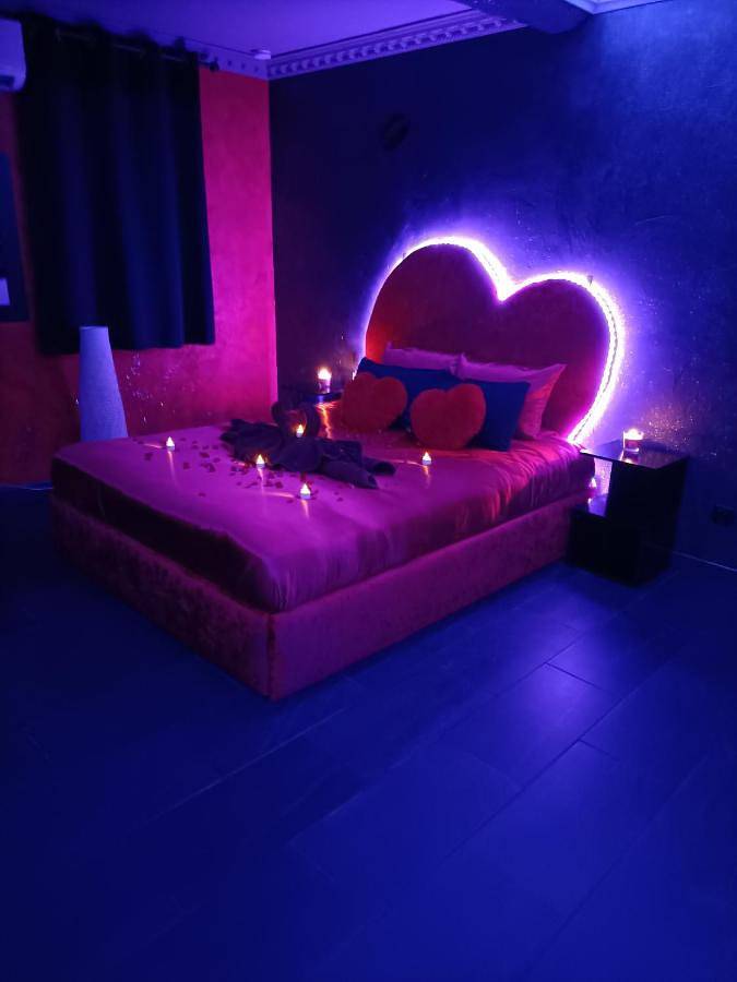 Chambre d’hôte pour 2 personnes, avec jacuzzi et terrasse à Castelnaudary - 3