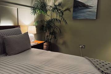 Cottage for 2 People in St Austell, Cornwall, Photo 3