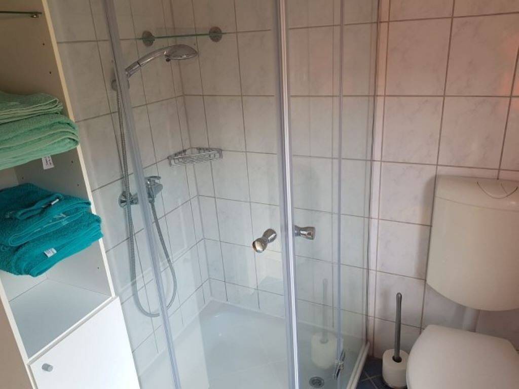 Ganze Wohnung, Ferienwohnung 'Haus Mara' mit Wlan in Emden, Nordseeküste