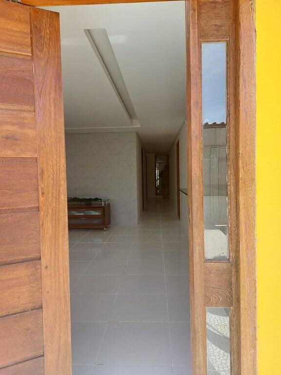 Nice house with pool to relax in Camaçari, Linha Verde