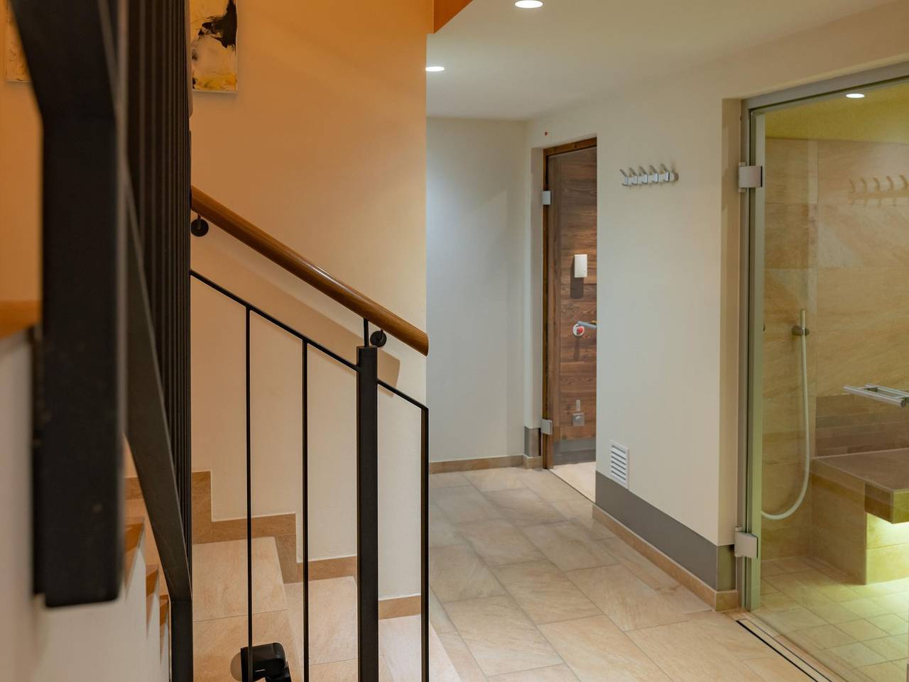 Ganze Ferienwohnung, Alphus Appartements - Appartement Flora in Warth, Bregenzerwald