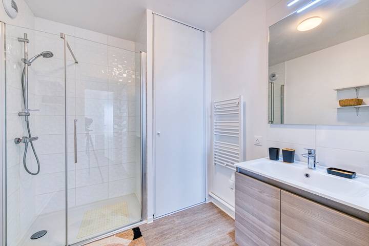 Location de vacances pour 6 personnes, avec terrasse dans Val-d'Oise - 4