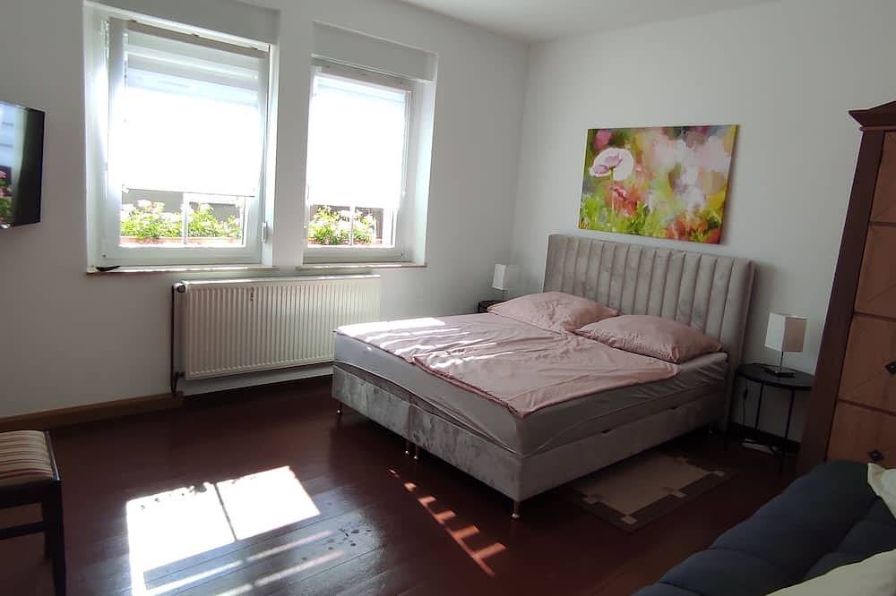 Ganze Wohnung, Gästewohnung in Cottbus-Klein Ströbitz in Cottbus, Lausitz