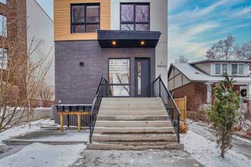 Loft for 7 Guests in Edmonton, Alberta, Picture 2