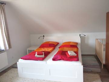 Ferienwohnung für 9 Personen in Holnis, Glücksburg, Bild 4