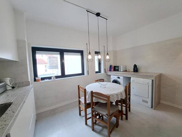 Gîte pour 6 personnes, avec terrasse, animaux acceptés à Ponte de Lima - 4