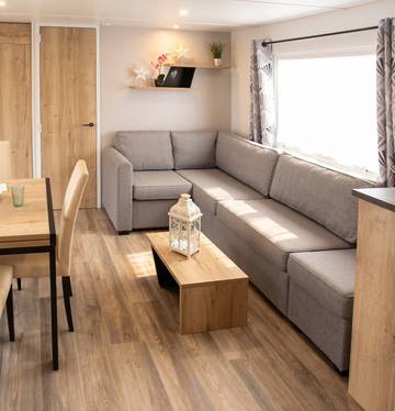 Bungalow para 8 Personas en Canet-en-Roussillon, Region de Perpignan, Foto 2