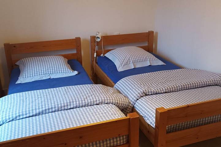 Location de vacances pour 4 personnes, avec jardin à Payzac (Ardèche) - 4