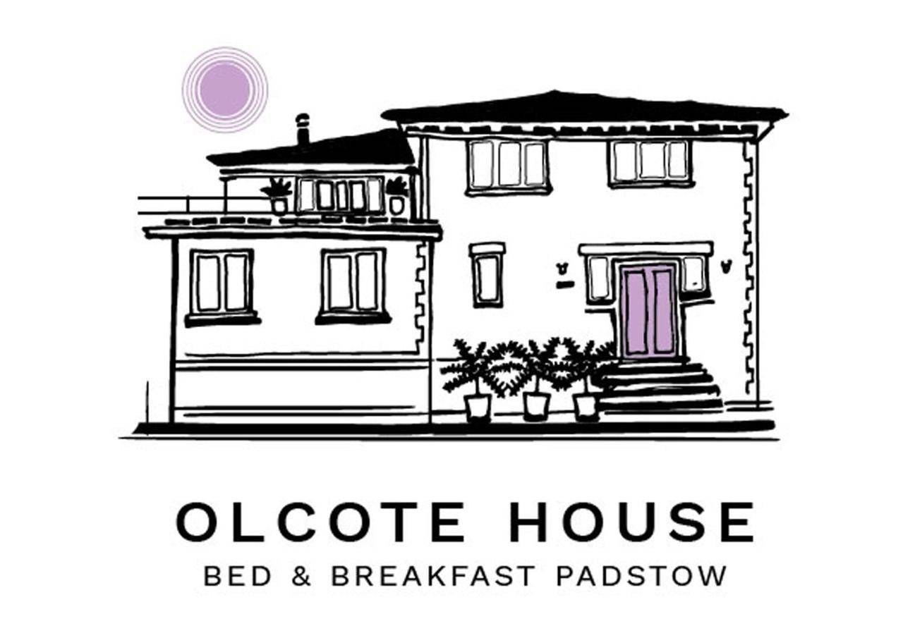 Olcote House in Padstow, Cornwall