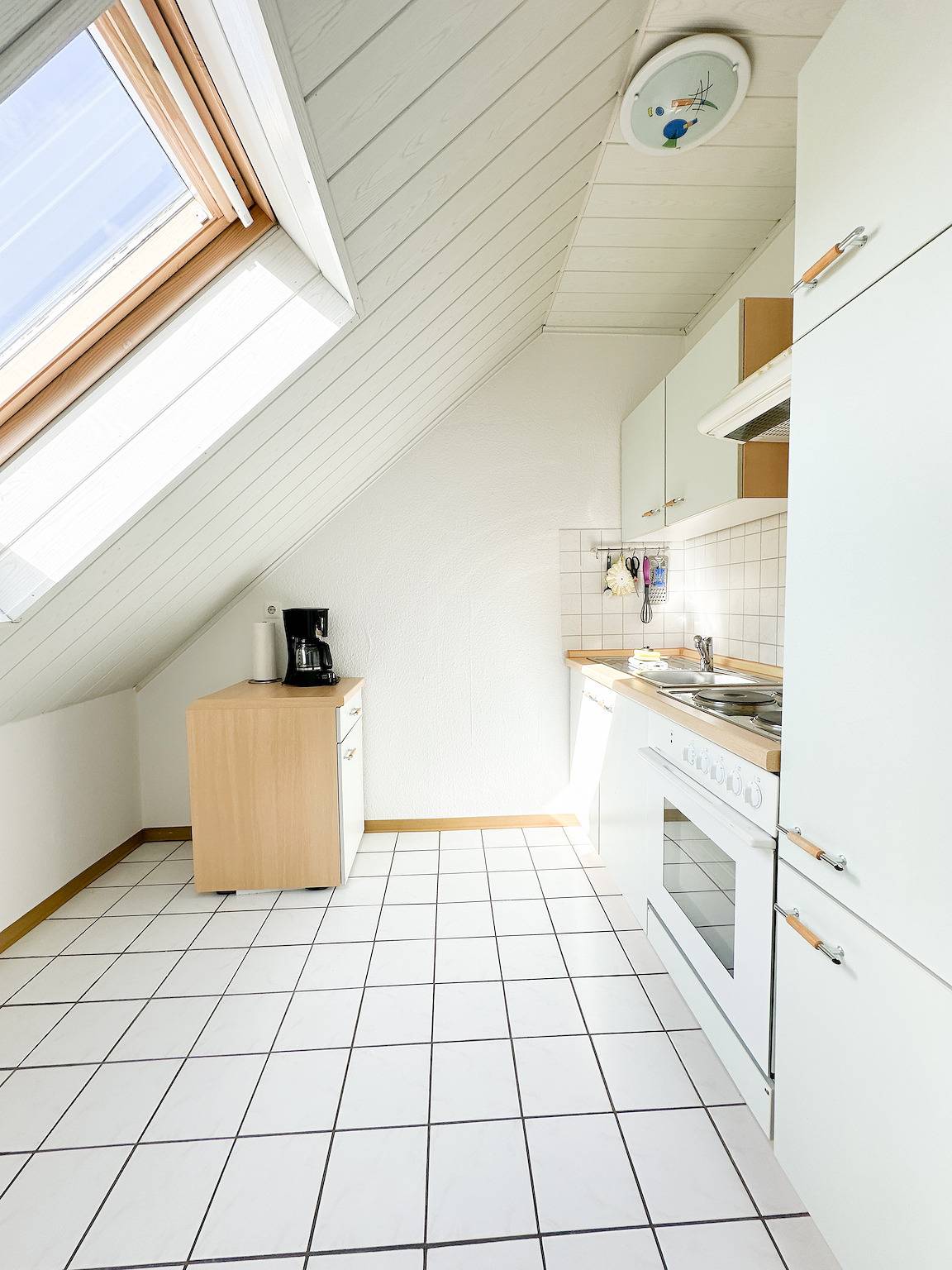 Ganze Ferienwohnung, Ferienwohnung Frieda in Bornholt, Rendsburg-Eckernförde